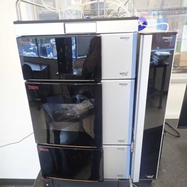 Thermo Scientific™ Vanquish™ HPLC System