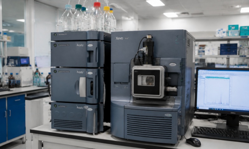 Top 5 Used Waters Instrument Service and Supply Providers in the United States, June 2026
