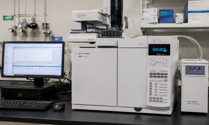 Three Core Detection Procedures for Chromatographic Peak Faults Caused by GC Injection System Abnormalities