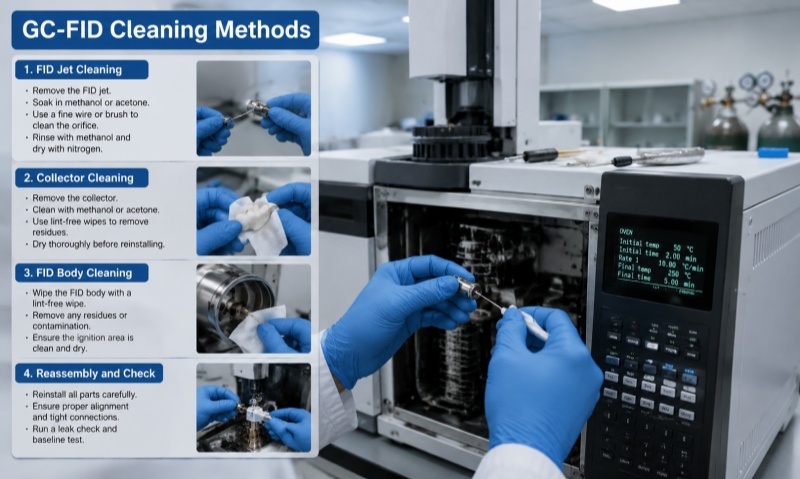 Common 11 Faults in Laboratory Pure Water Systems (Technical Guide)