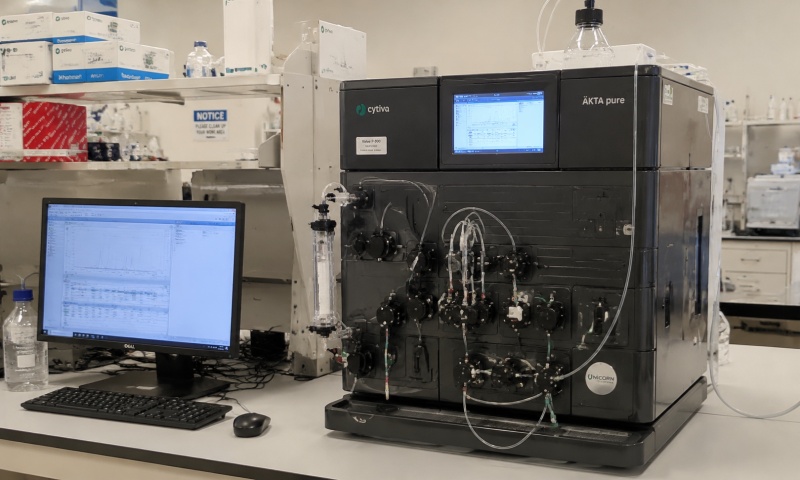 Regeneration Methods for Polymer-Based HPLC Columns