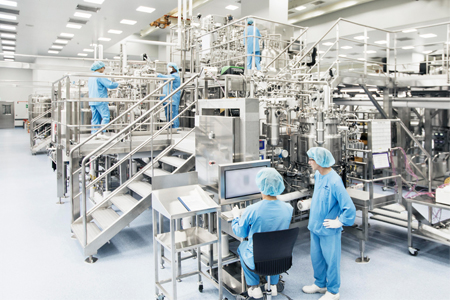 .$5M+ in GMP Biopharma Manufacturing & QC Equipment Heads to Online Auction