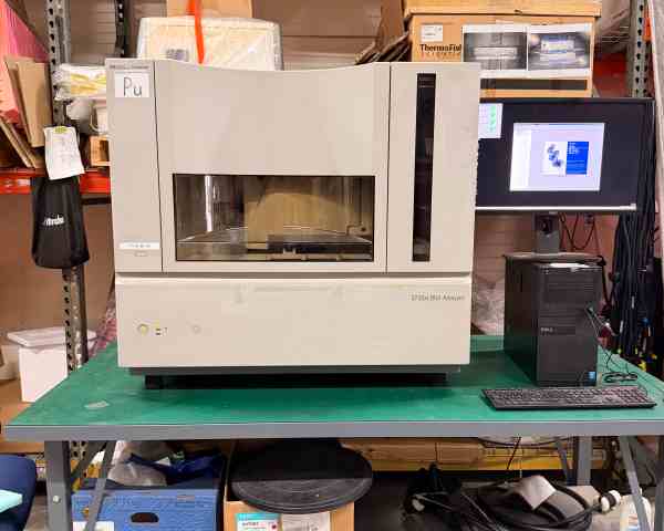 Daily Operation Guidelines and Preventive Maintenance for Ion Chromatography (IC) Systems