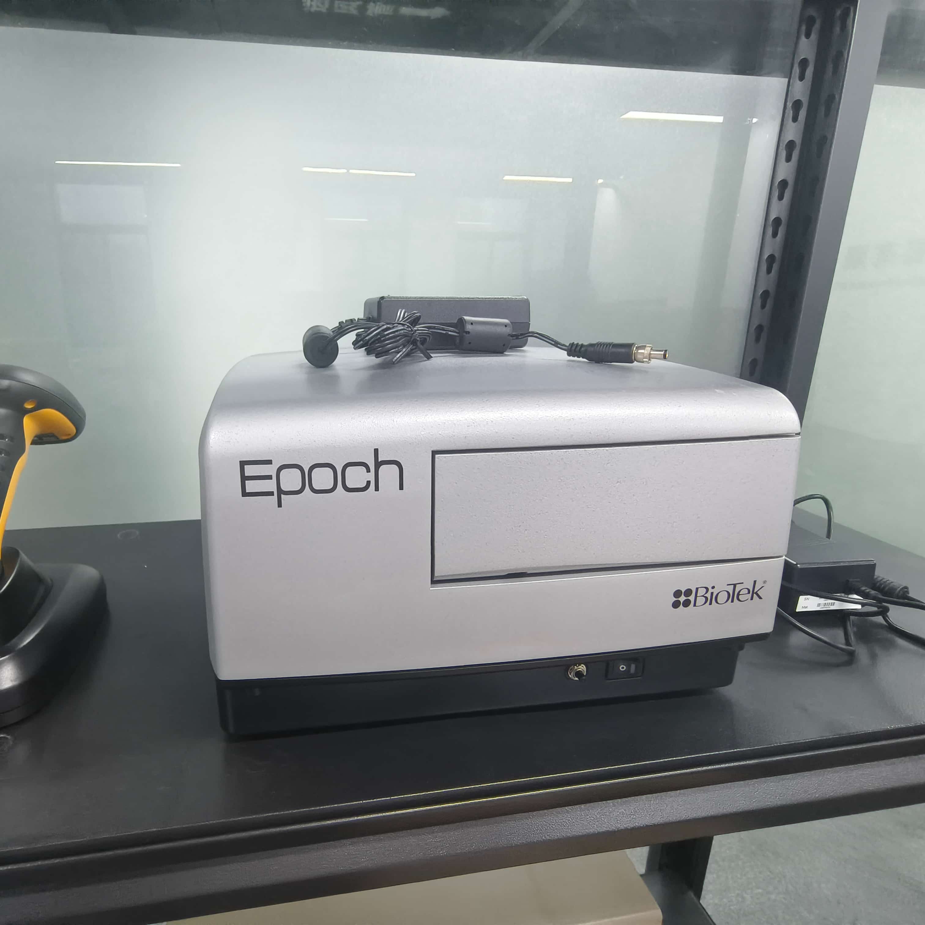 BioTek Epoch™ Microplate Spectrophotometer