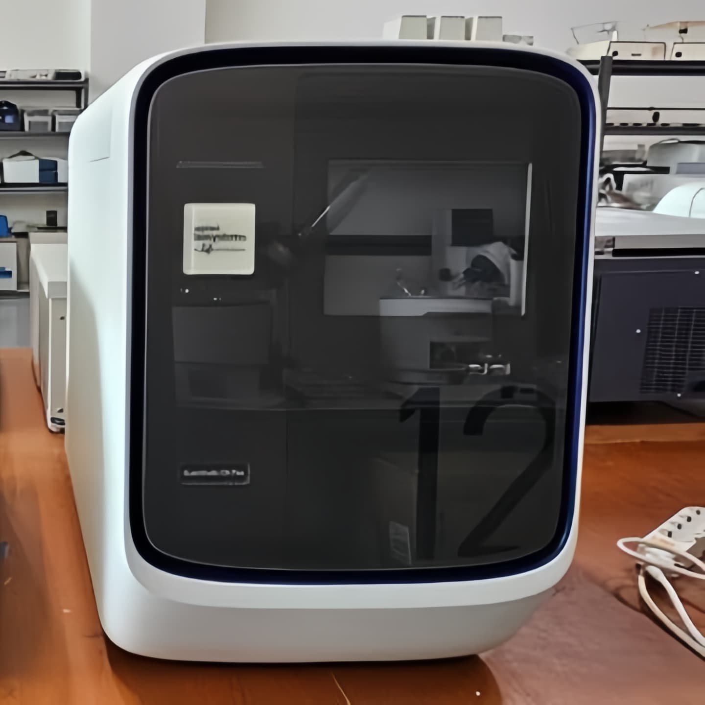 ABI QuantStudio™ 12K Flex Real-Time PCR System