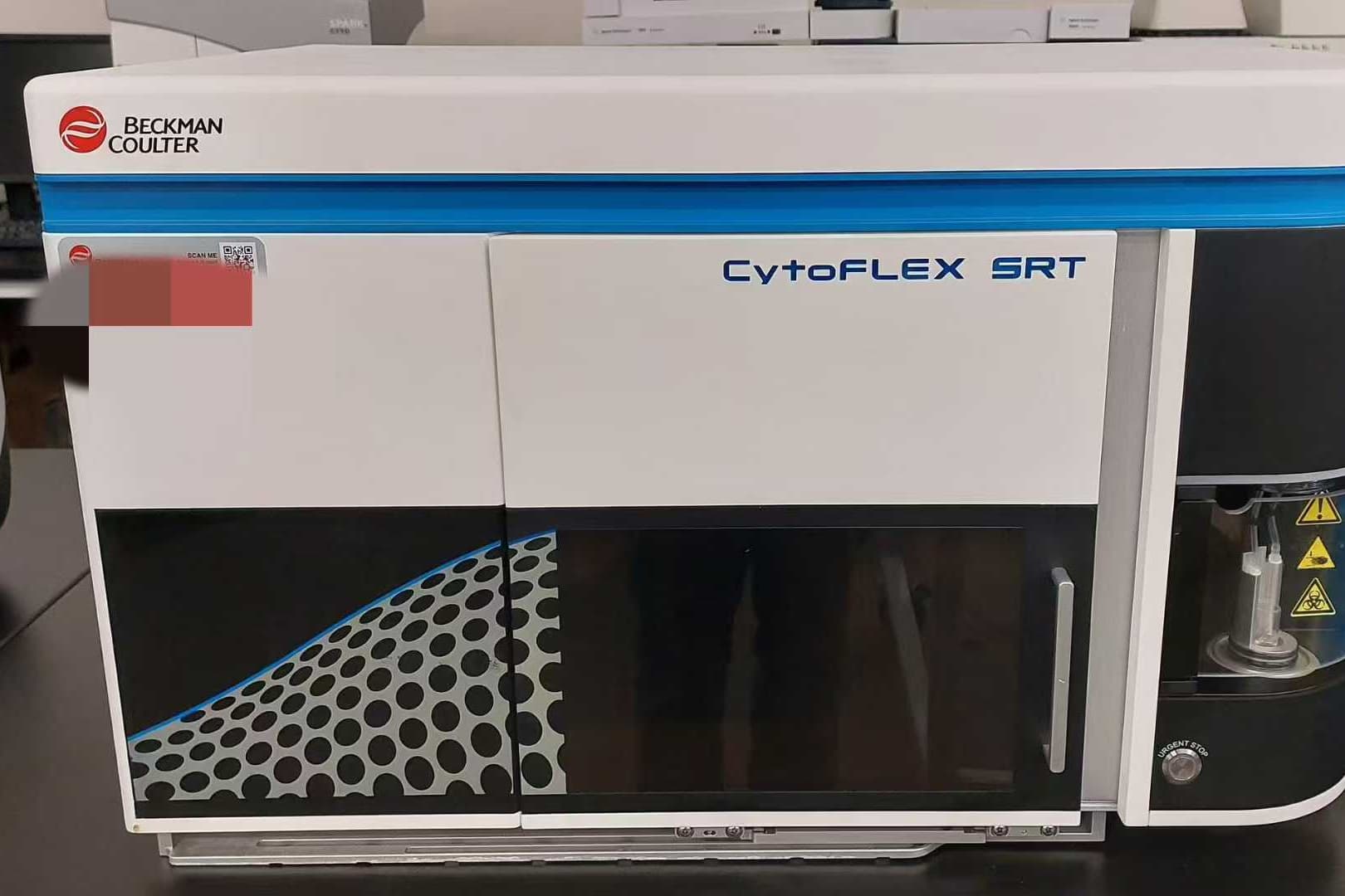 Beckman Coulter CytoFLEX SRT Flow Cytometer