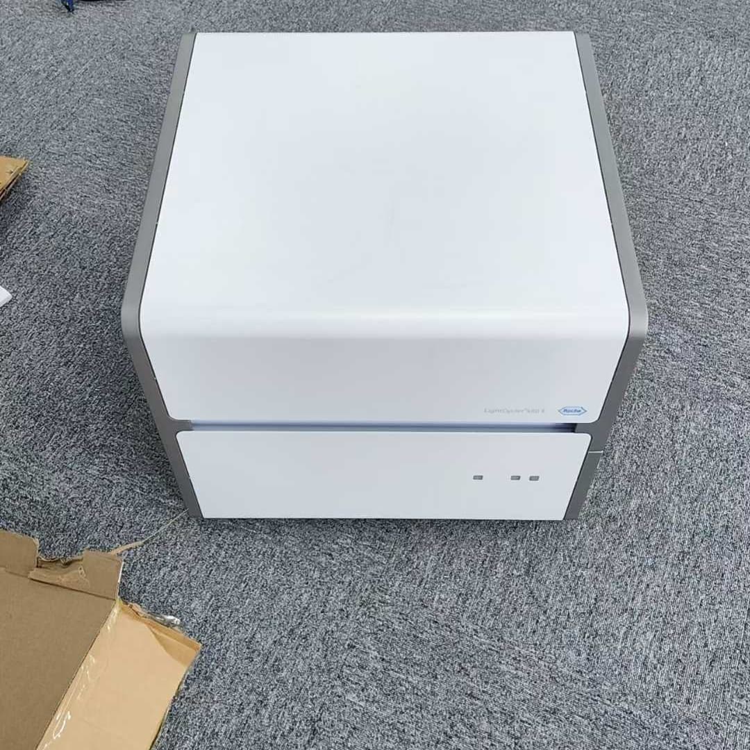 Roche LightCycler 480 Real-Time PCR System (384-well block)