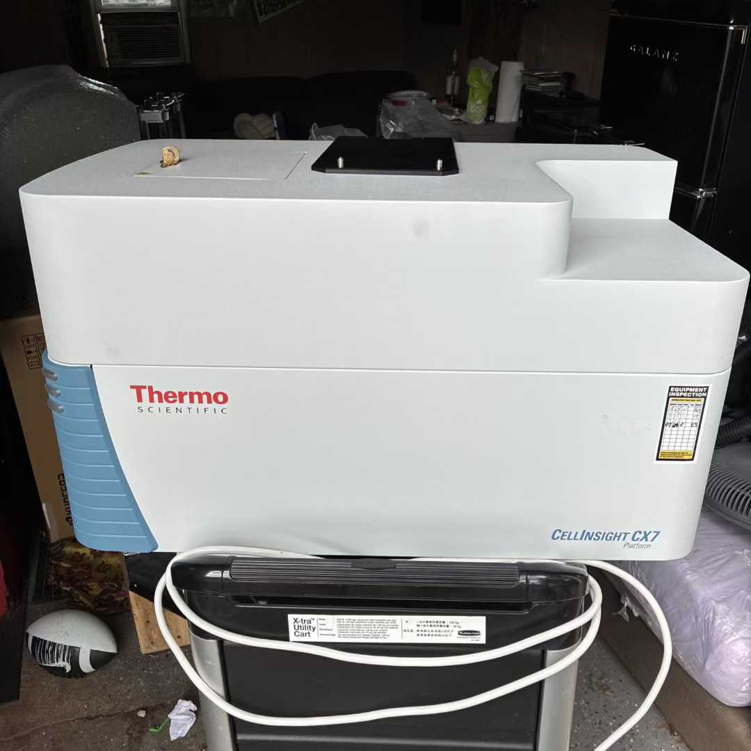 Thermo Scientific CellInsight CX7 High Content Analysis (HCA) Platform