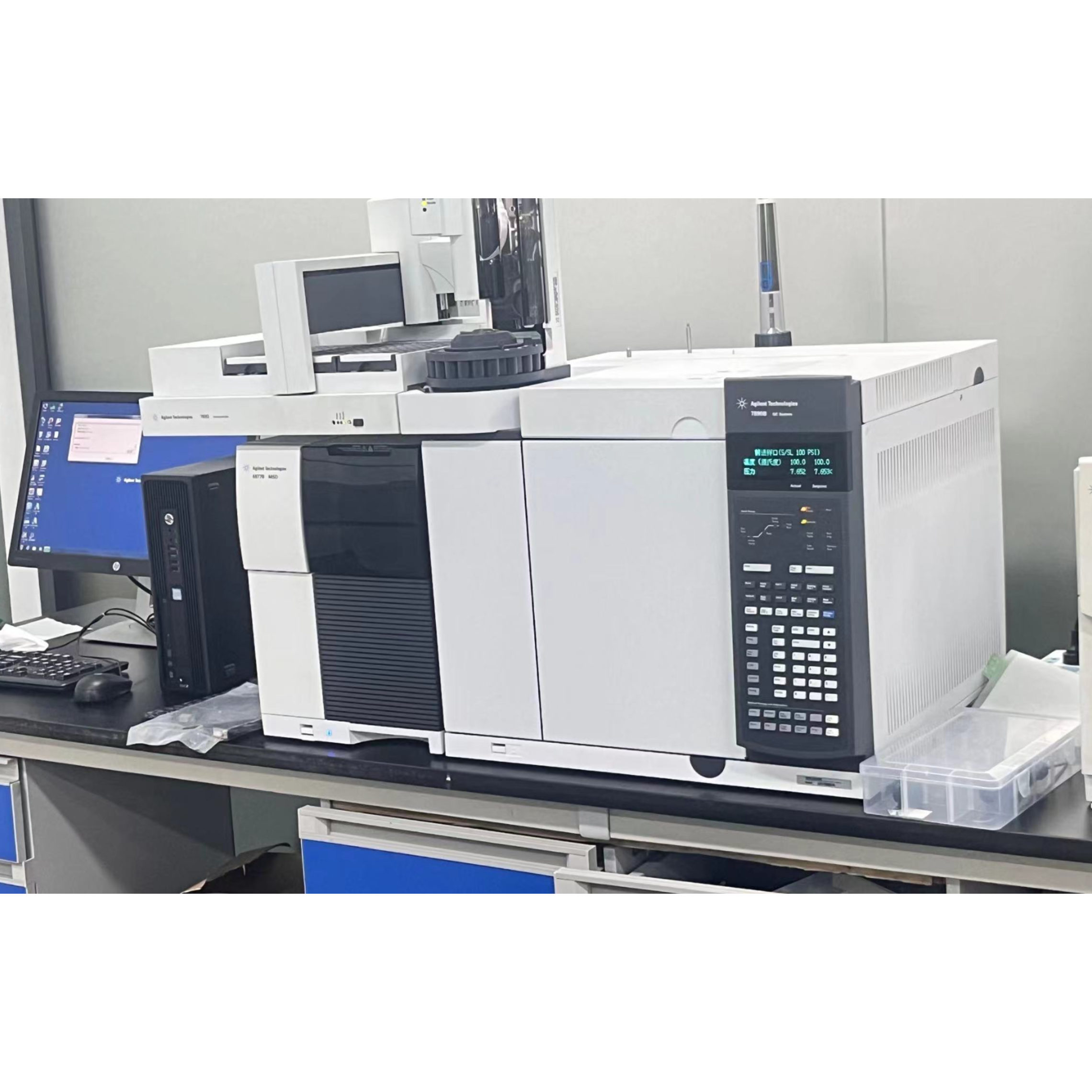 Common Problems and Handling Methods of Autosamplers