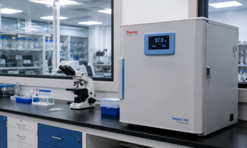 Carbon Dioxide Incubator Sterilization: Complete Procedure and Practical Maintenance Guide