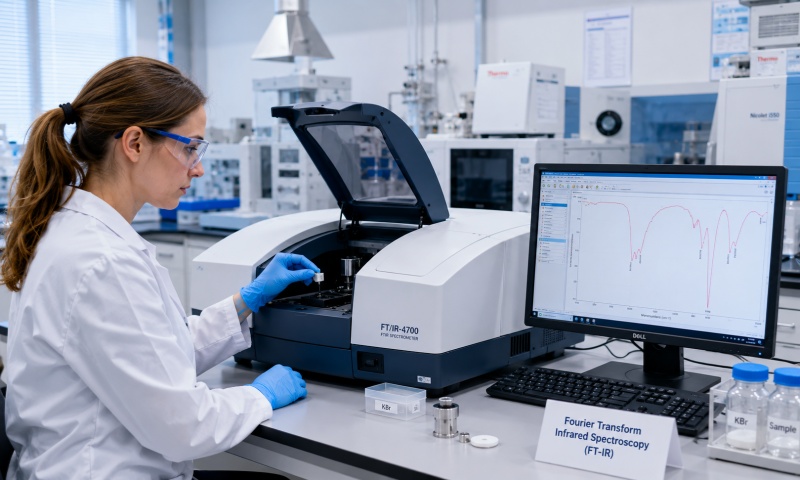 From Molecular Fingerprints to Process Intelligence: How FTIR Spectroscopy is Reshaping Performance, Compliance, and Sustainability in Modern Analytical Laboratories