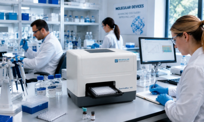 Top 5 Used Plate Reader Suppliers in the United States – June 2026