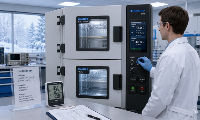 Key Cleaning Areas of Centrifuges and Solutions for Common Error Display Codes