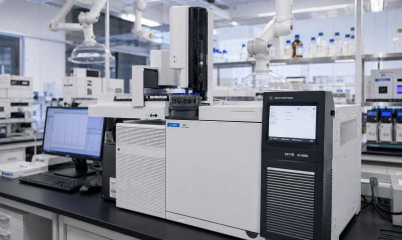 How to Reduce Baseline Noise in Liquid Chromatography: Practical Troubleshooting and Optimization Methods