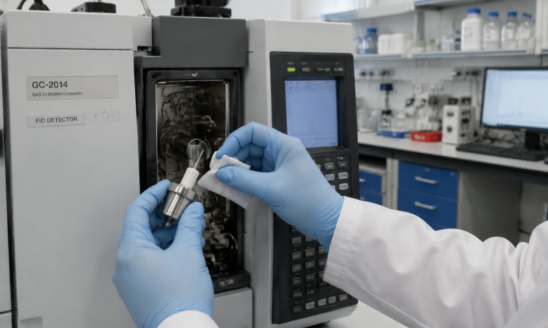 Essential Preparation Steps Before Using a Fourier Transform Infrared Spectrometer (FTIR)