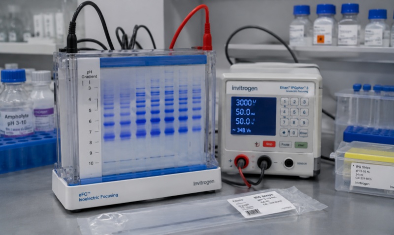 Conductivity Meter: Applications, Calibration Methods, and Operating Procedures
