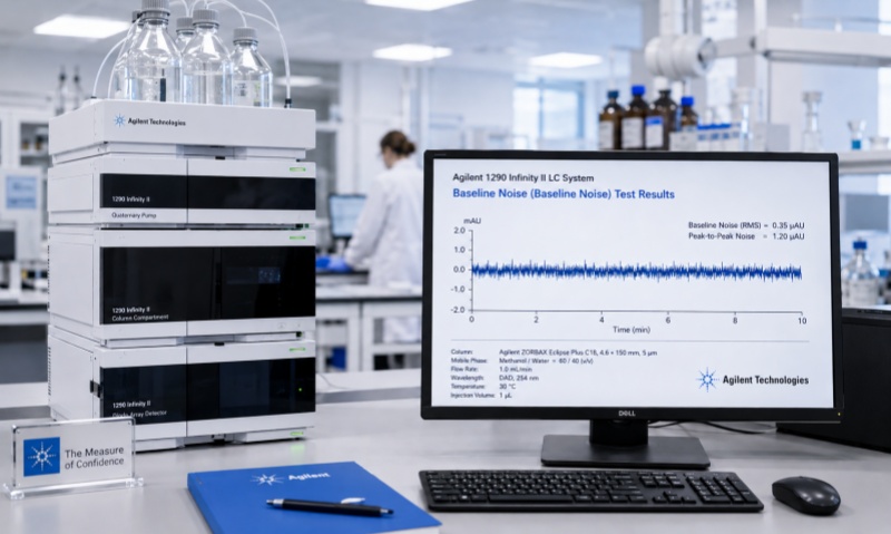 GC TCD and FID Detector Contamination, Baseline Noise, and Effective Cleaning Methods