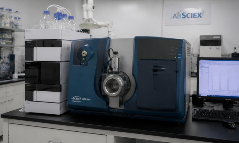 High Backpressure and Pressure Fluctuations in Agilent HPLC Systems: Causes and Troubleshooting Solutions