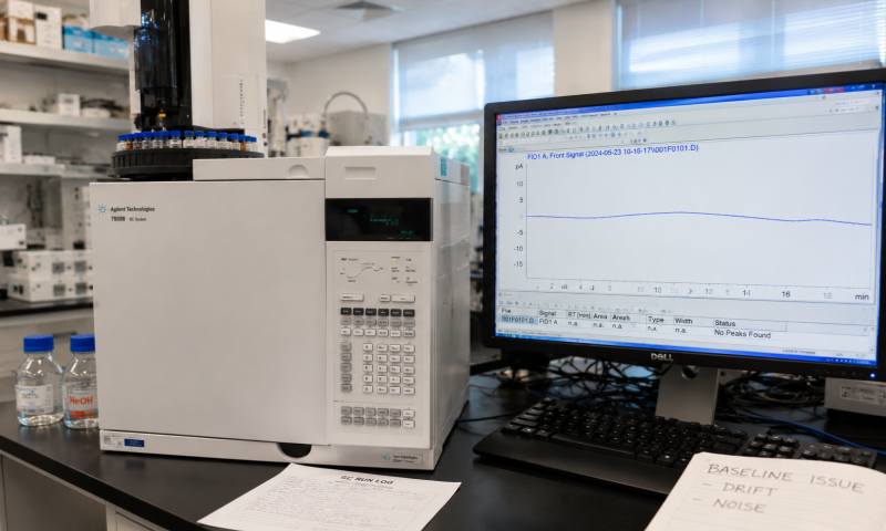What Causes Excessive Pressure in an HPLC System? Common Causes and Troubleshooting Methods