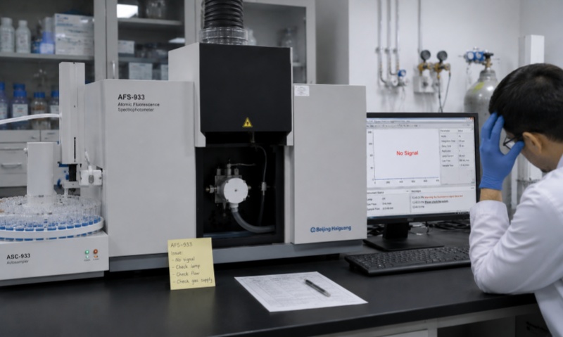 How to Handle Air Bubbles in an Agilent HPLC System: Causes, Troubleshooting and Solutions