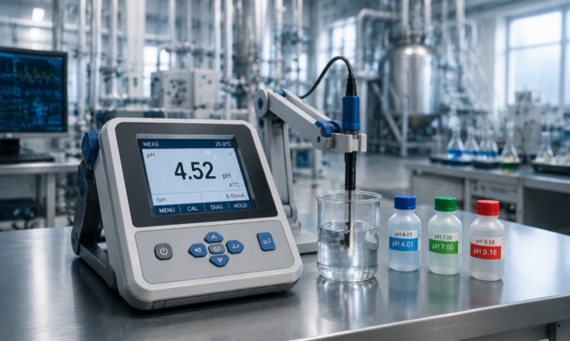 Portable pH Meter Maintenance and Care: A Practical Guide to Accurate and Reliable Measurements