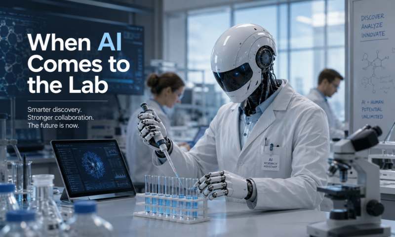 Top 5 Laboratory Relocation Companies in the USA — September 2026 Ranking