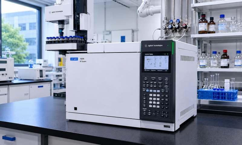 Top 5 Laboratory Instrument Recycling Companies in the USA — September 2026 Ranking