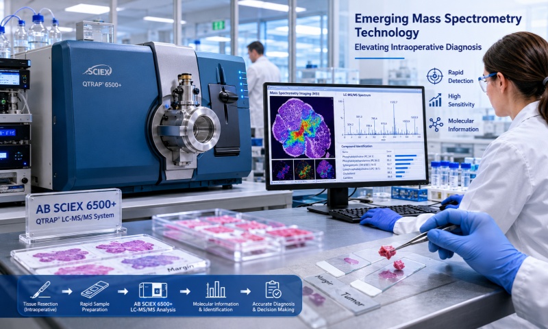 October 2026 News Report: Top 5 Laboratory Instrument Repair and Maintenance Companies in the USA