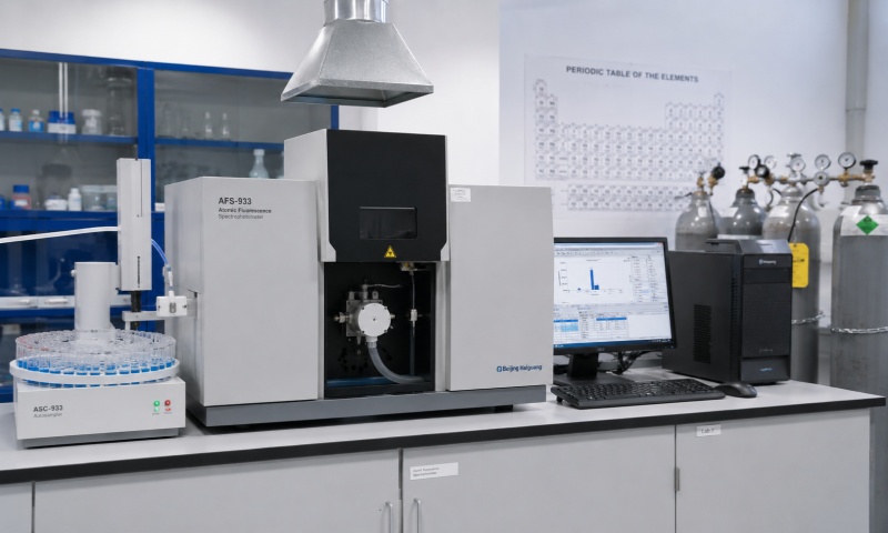 Common Atomic Absorption Spectrophotometer Problems and Their Solutions: A Practical Troubleshooting Guide